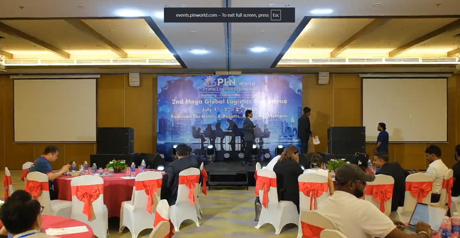 Vertex Crest Presentation